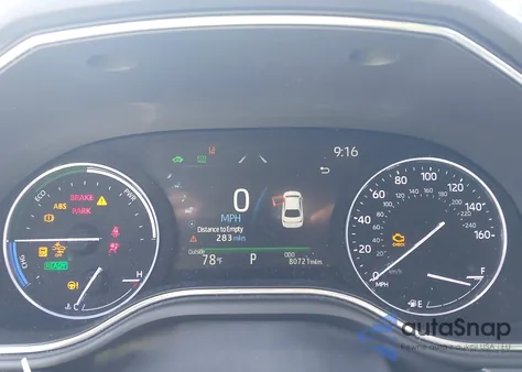 2020 Toyota Avalon Hybrid Xle z USA, uszkodzony, nr VIN 4T1A21FB4LU012237